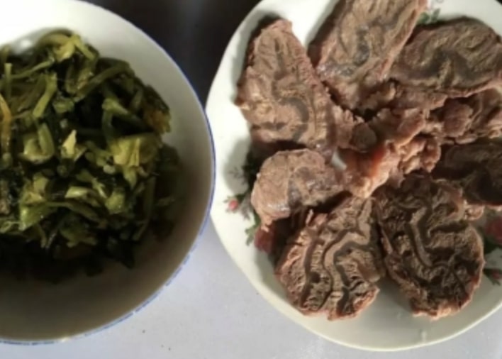 家常麻坡豆腐，一道传统美食的传承与发扬