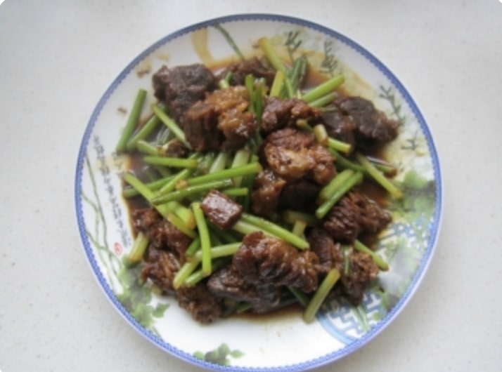 家常千层肉饼，一道美味又实惠的经典美食