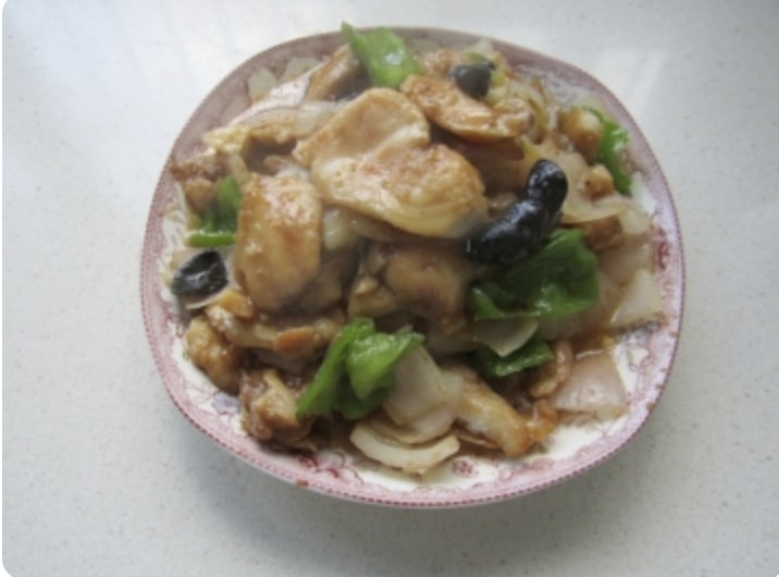 家常千层肉饼，一道美味又实惠的经典美食