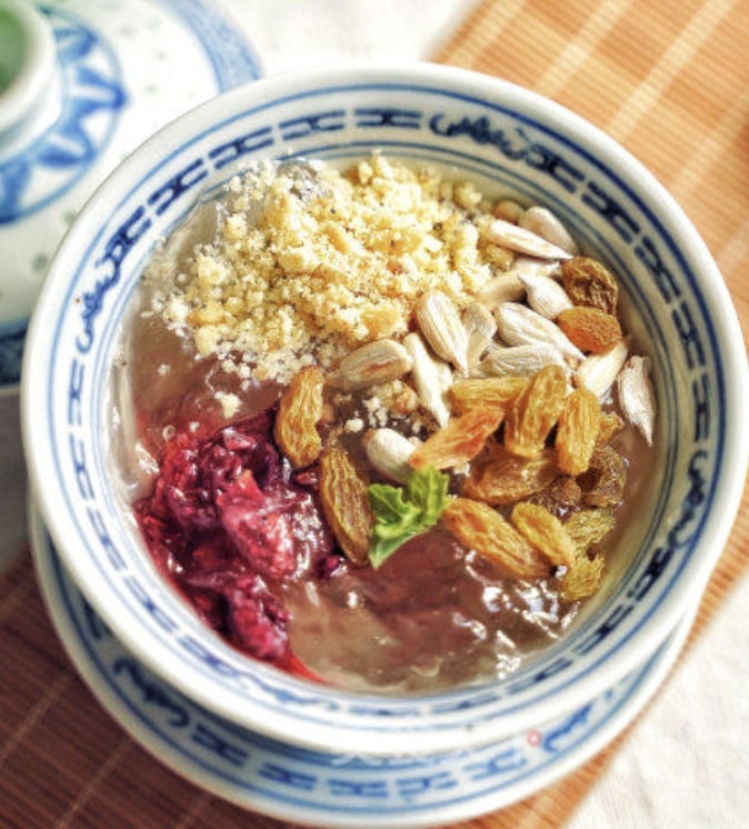 家常千层肉饼，一道美味又实惠的经典美食